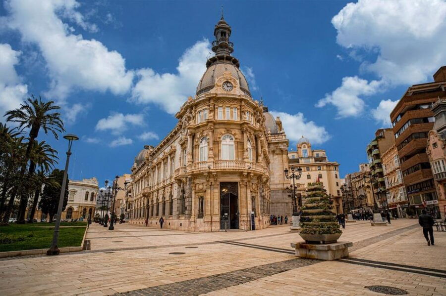 Cartagena Private Tour - Tour Highlights
