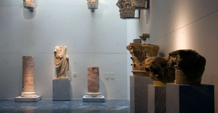 Cartagena: Roman Theater, Forum, Castle and Panoramic Lift - Tour Overview