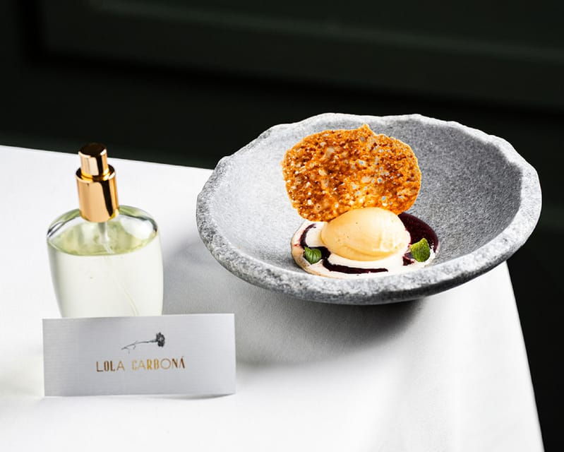 CHEF DEL SHERRY LA CARBONÁ - Exceptional Gastronomic Experience