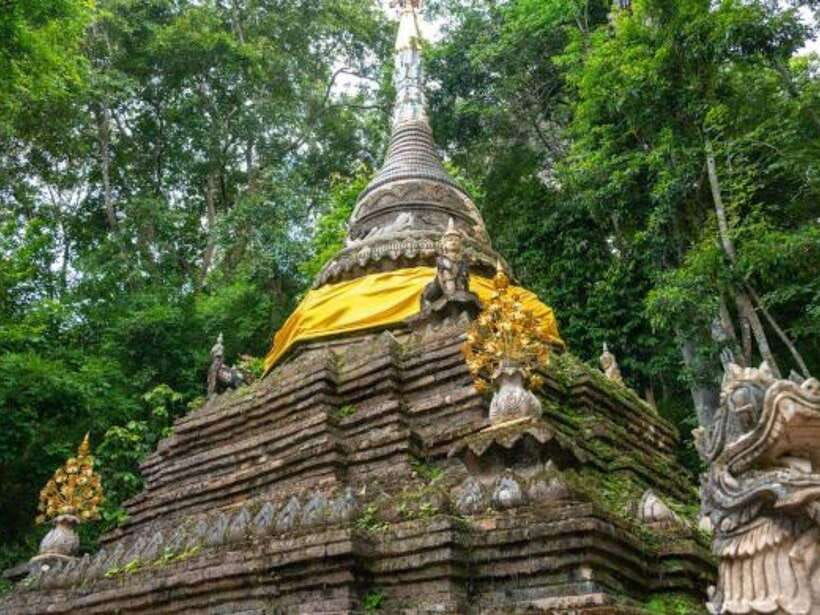 Chiang Mai City Tours With Professional Driver. - Tour Overview and Pricing