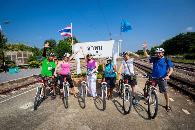Chiang Mai: Countryside Adventure by Bike - Tour Overview and Pricing