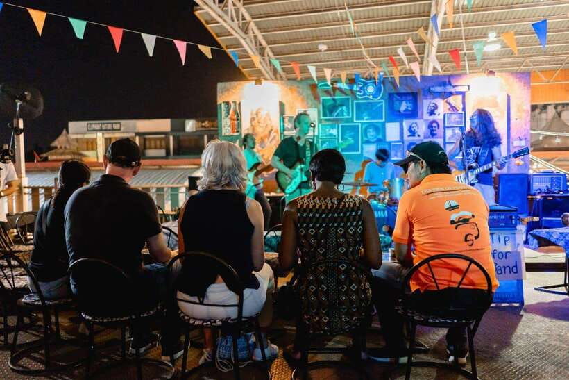 Chiang Mai : Discover Chiang Mais After Dark by Vespa Tour - Tour Overview and Pricing