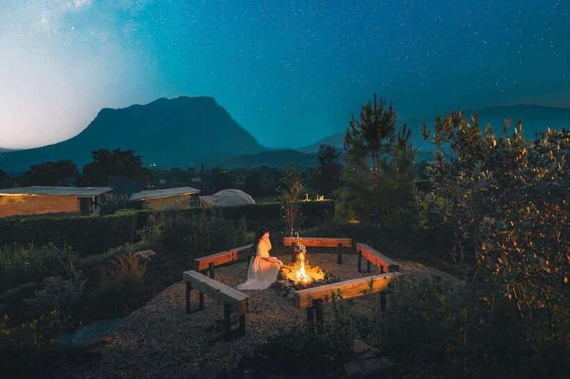 Chiang Mai: Mae Kampong, Waterfall & Hot Springs Private - Tour Overview
