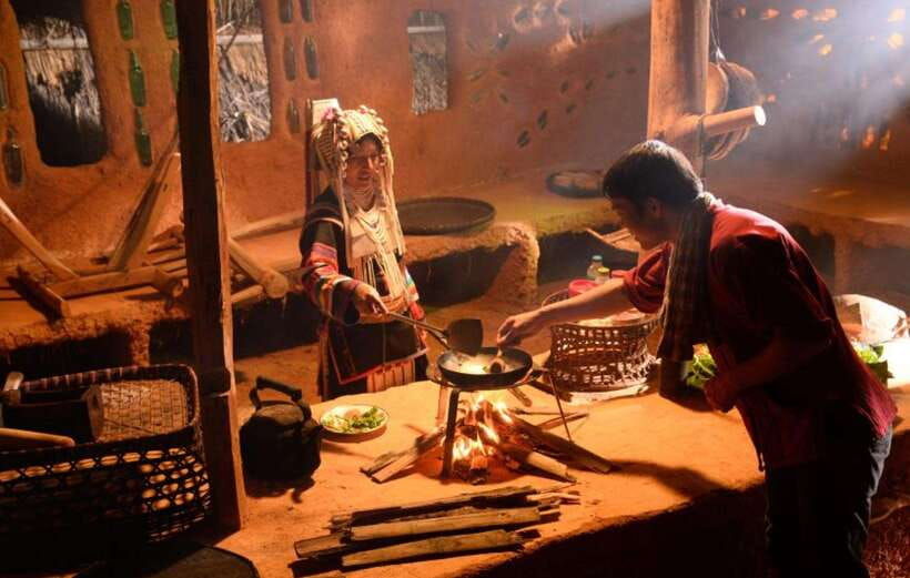 Chiang Rai: Akha Village Culture Tour, Private With Transfer - Tour Overview and Pricing