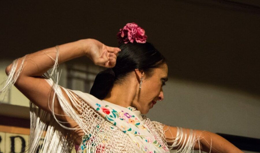 Córdoba: Flamenco Show Ticket With Drinks - Show Overview
