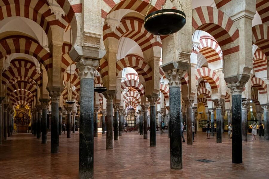 Córdoba: One-Day Trip - Discover Local History and Culture - Trip Overview