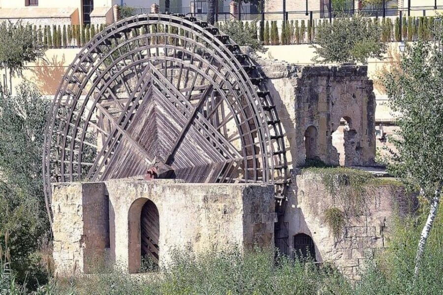 Cordobas Historical Treasures: A Walking Tour - Tour Overview
