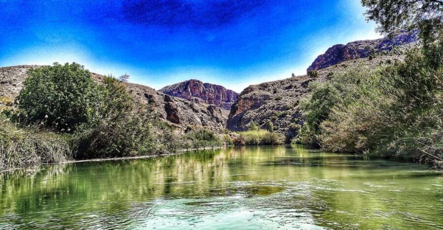Cueva Del Puerto and Rafting in Almadenes With 3 Caves - Activity Overview