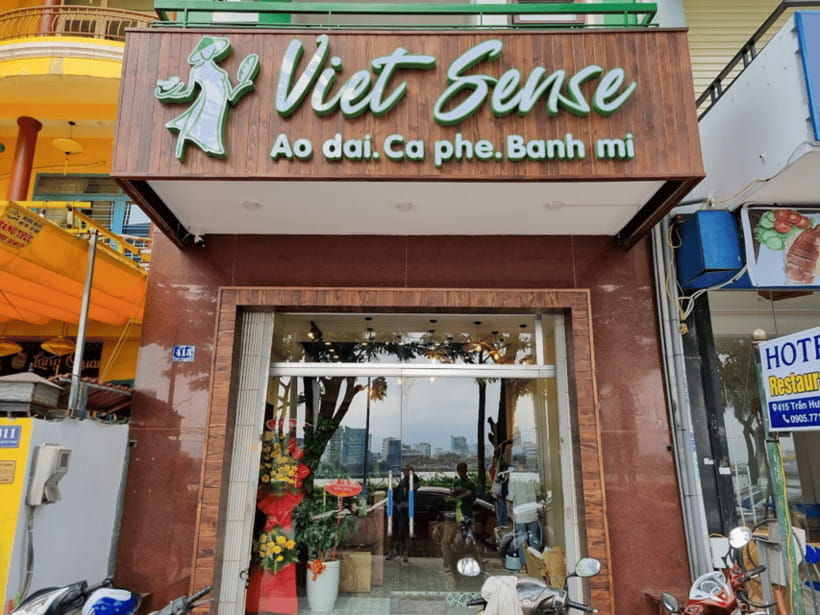 Da Nang: AO DAI Experience Ticket - Ticket Information