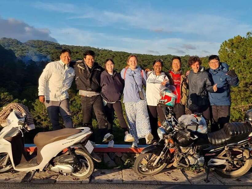 Dalat: The Secret Tour Plus Pongour Fall - Small Group - Tour Overview and Pricing