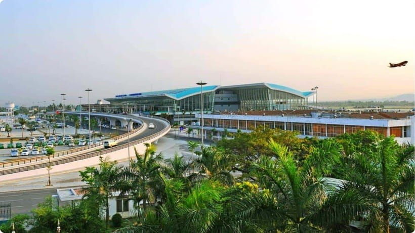 Danang: Fastrack in DAD Inter Airport - Service Overview