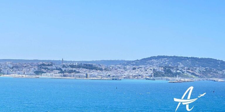 Day Trip From Gibraltar to Morocco All Inclusive