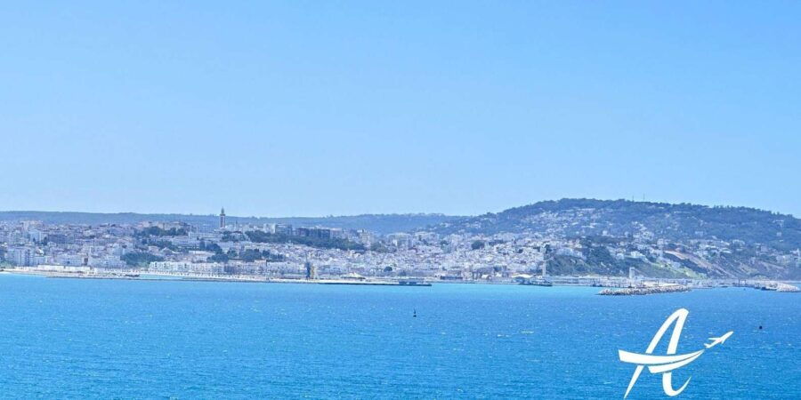 Day Trip From Gibraltar to Morocco All Inclusive - Highlights of the Itinerary