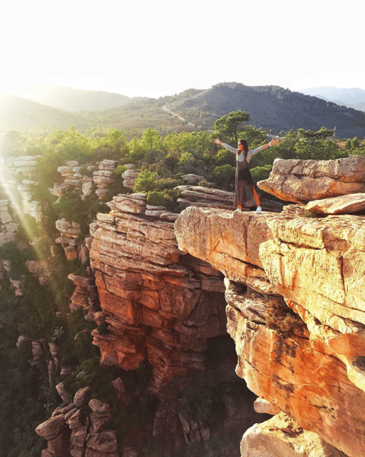 Discovering Valencia: Horchata, Paella & Vistas-Private Tour - Exploring La Huertas Agricultural Wonders