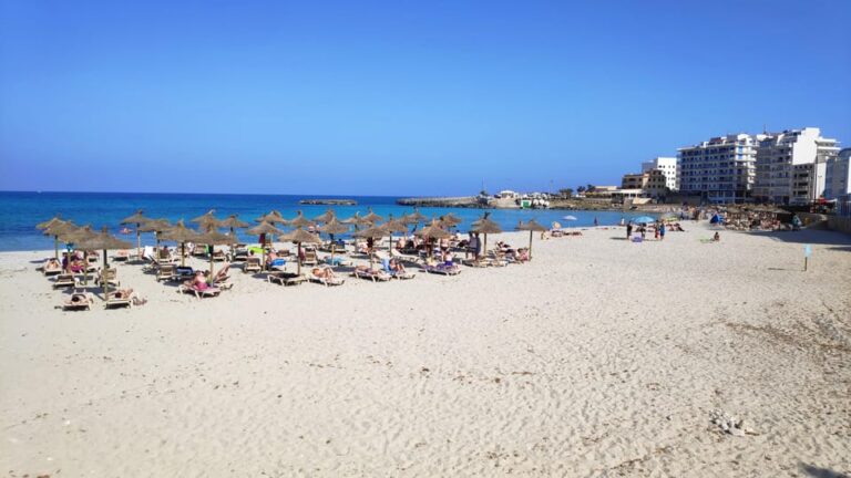 Drach Caves and Palma or Beach Retreat – Full-Day Tour