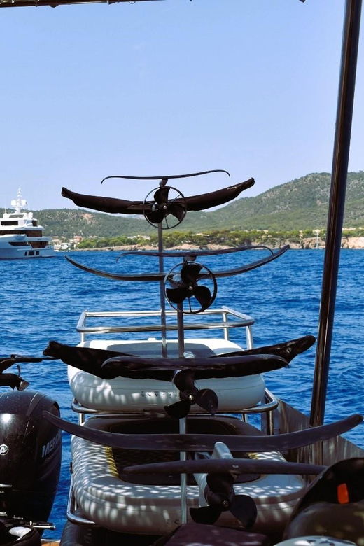 Efoil From Boat-1 Fliteboard (1 or 2 Riders Sharing)