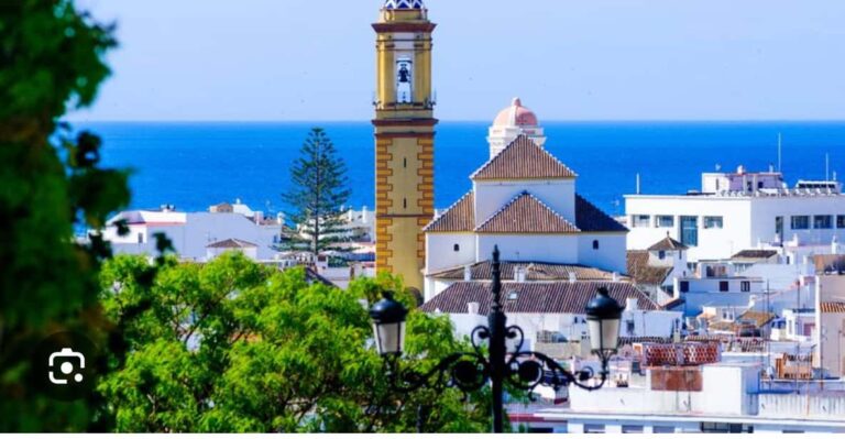 Estepona Private Tour of Tangier Included Ferry Ticket