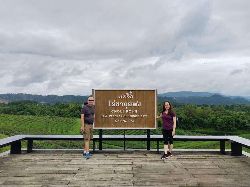 Explorer Border Road and Nature ( Tea and Coffee ) - Tour Overview