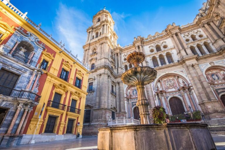 Family Discoveries in Málaga: A Cultural Journey