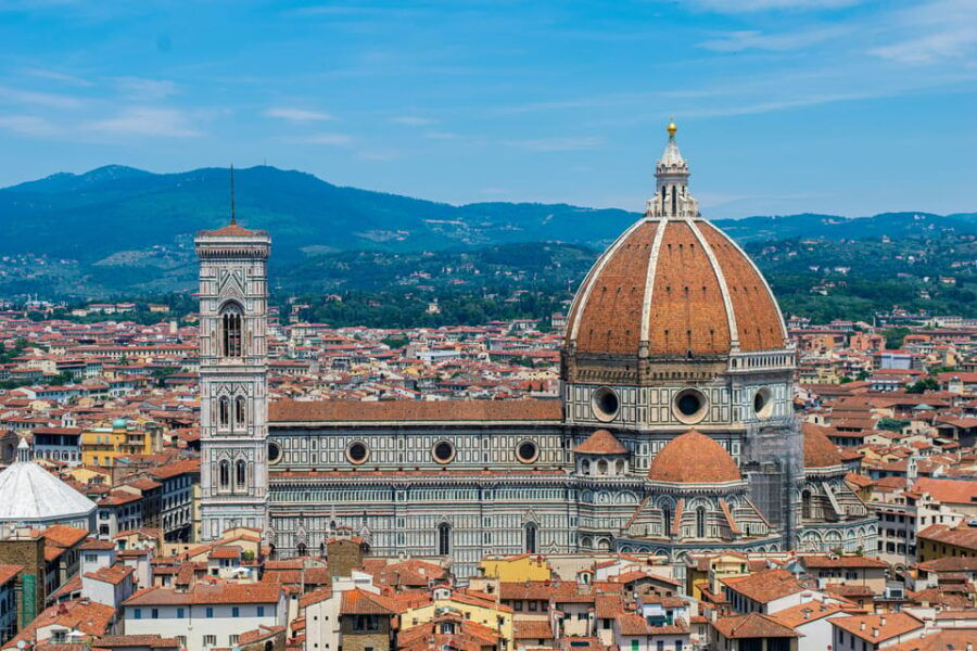 Fast Track Medici Chapel & Nova Sagrestia by Michelangelo - Overview of the Tour Experience