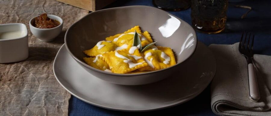 Fiesole:Discover the Secrets of Fresh Pasta Away From the Chaos - The Serene Setting of Fiesoles Secret Garden