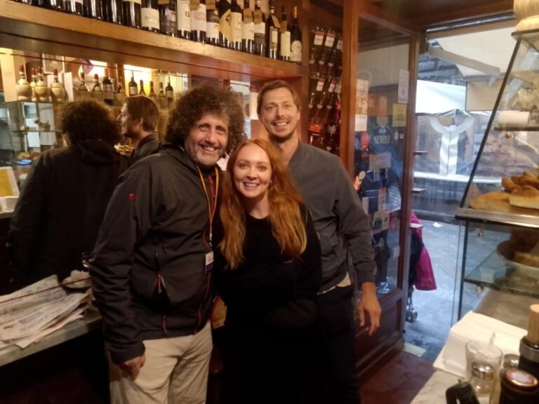 Flavors of Florence – Food and Wine Tasting Highlights Tour