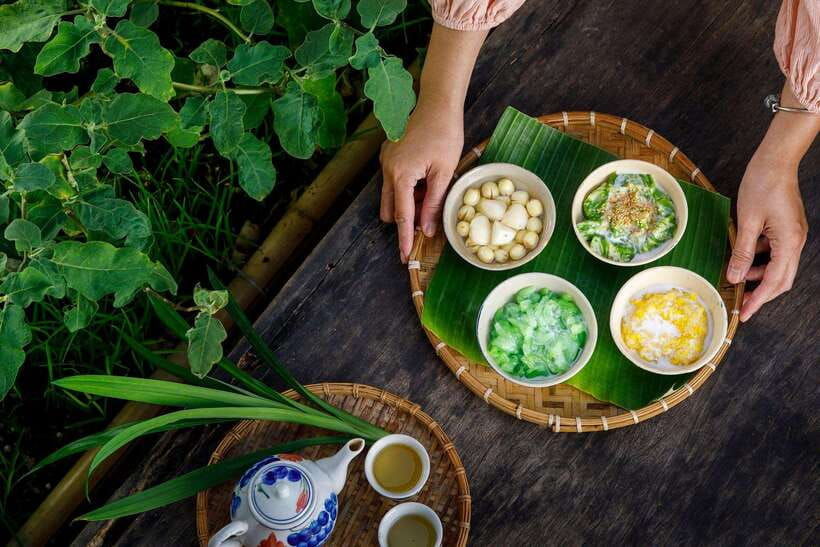 Flavors of Hue: Street Food Bike Tour - Tour Overview