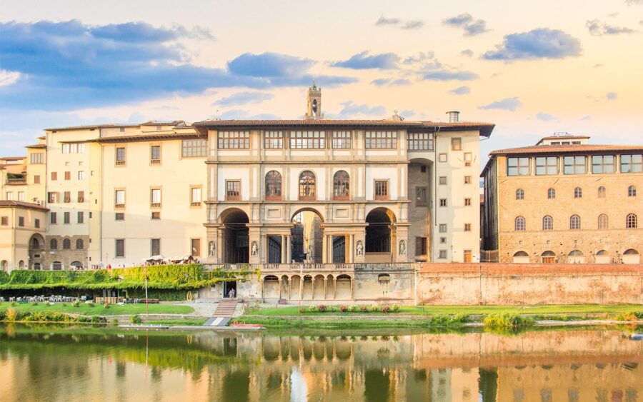 Florence - Cooking Classes and Food Experiences