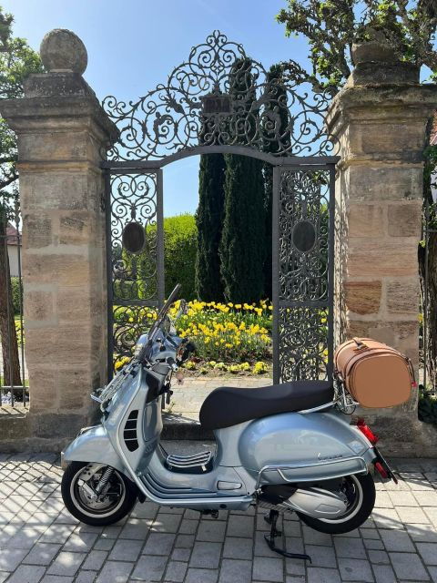 Florence: Full Day Rental of Vespa, Scooter, and Moped - Overview of Vespa, Scooter, and Moped Rentals