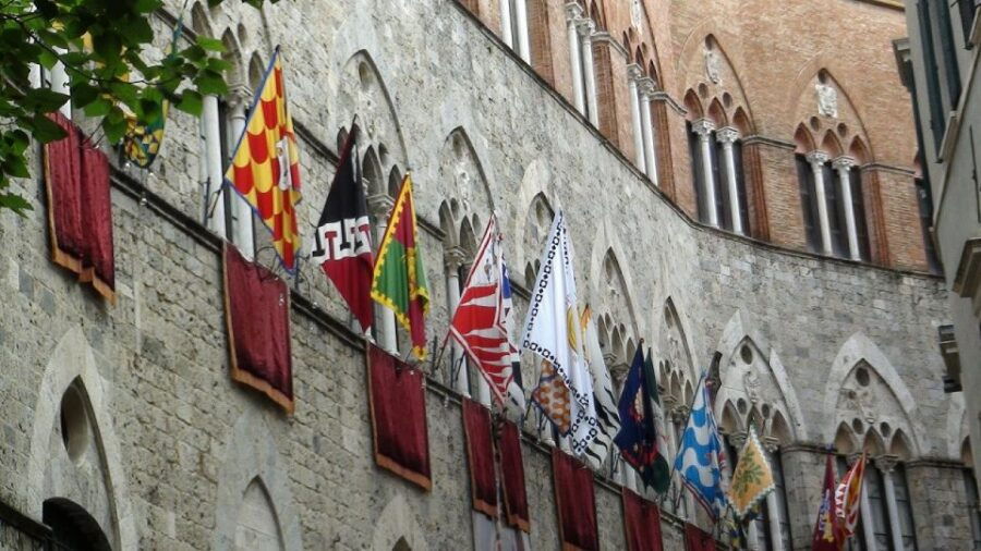 Florence: Pisa, Siena, San Gimignano & Chianti Day Trip - Tour Overview and Pricing