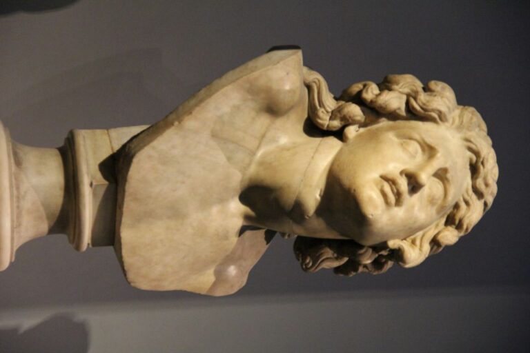 Florence: Uffizi Gallery Guided Tour, Skip-the-Line Tickets