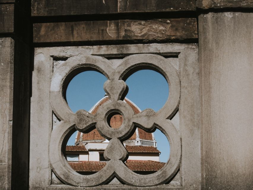 Florence: Uffizi Skip-the-Line Guided Tour - Tour Overview