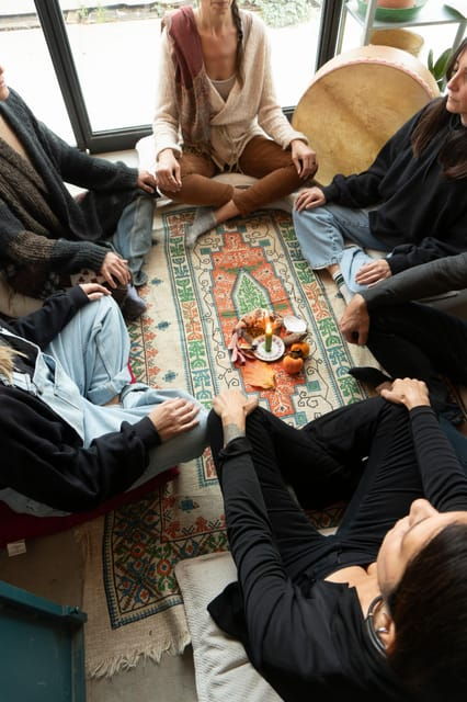 Foligno: Clay Workshop, Discover Your Totem Animal + Tasting - Discover Your Totem Animal