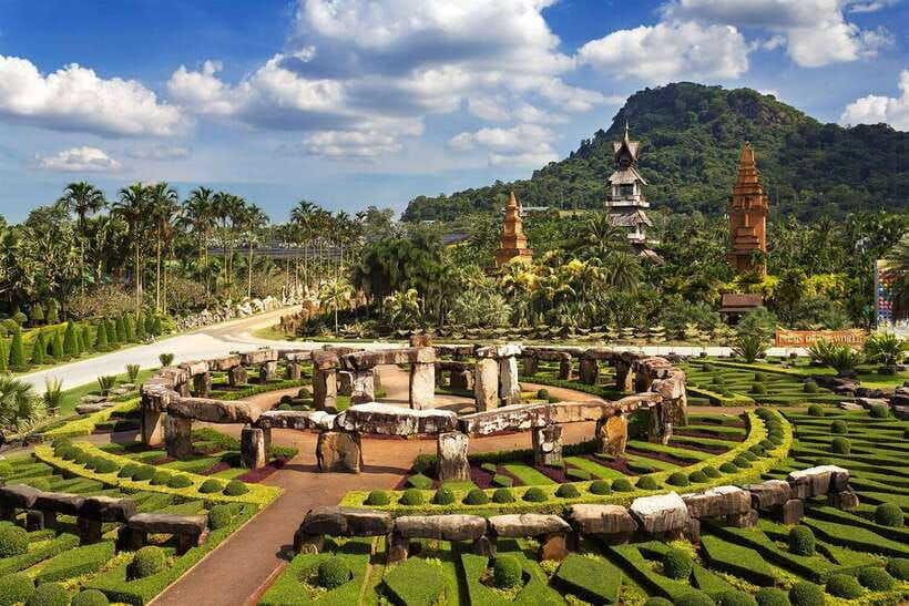 From Bangkok: Pattaya Private Customizable Day Trip - Trip Overview and Pricing