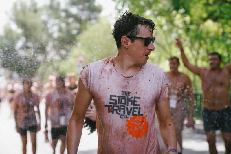 From Barcelona: La Tomatina Day Trip to Buñol - Trip Overview
