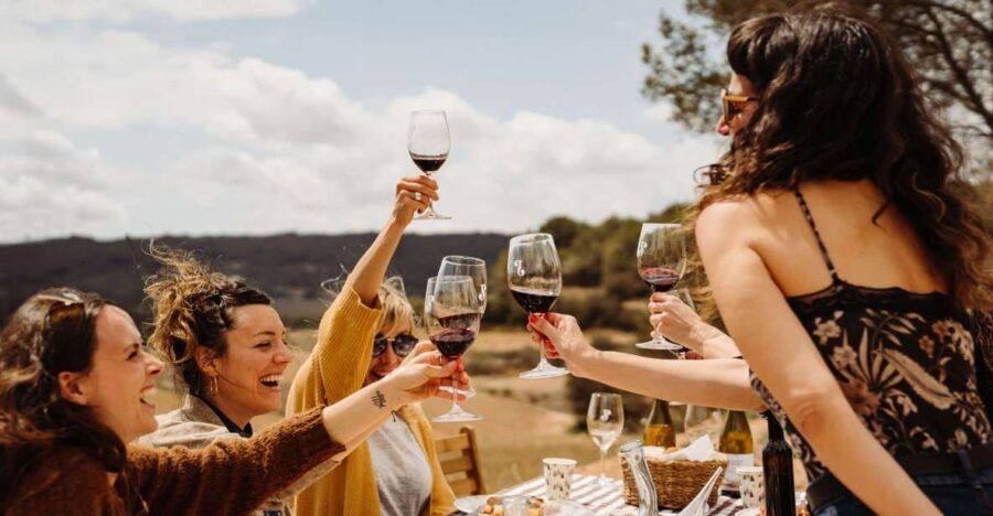 From Barcelona: Montserrat & Cava Winery Day Trip - Tour Overview and Pricing