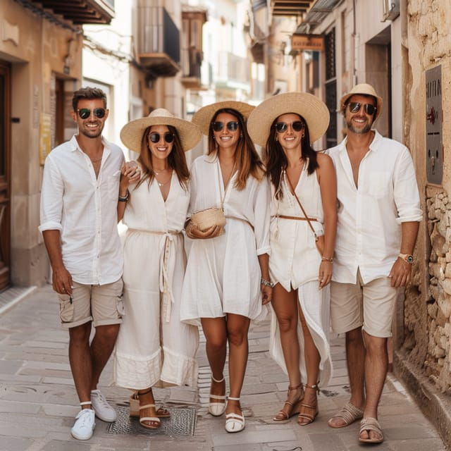 From Barcelona: Tarragona Guided-Day Trip and 3-Course Lunch - Highlights and Activities