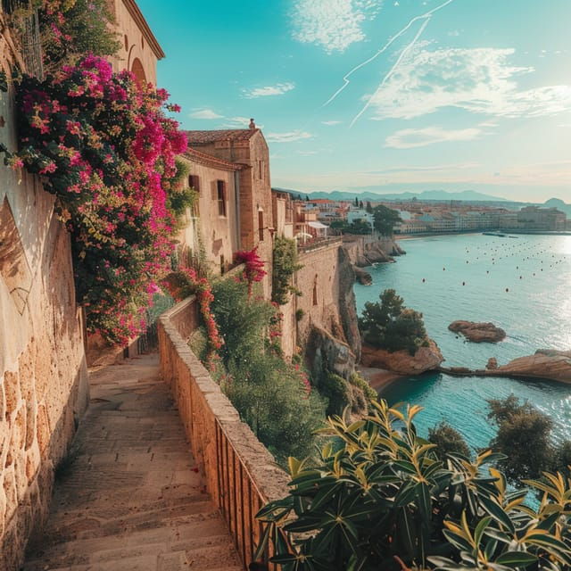 From Barcelona: TARRAGONA Guided Tour and Wine Tasting