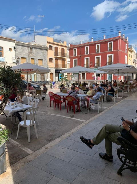 From Benidorm: Jalon Valley and The Caves of Skulls Tour - Tour Overview and Pricing
