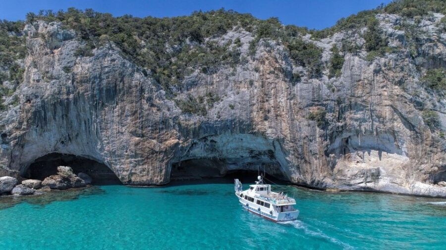 From Cala Gonone: Orosei Gulf Cruise With Stops - Overview of the Orosei Gulf Cruise