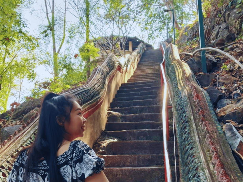 From Chang Mai: Tham Muang On Cave Day Trip - Trip Overview and Booking Details