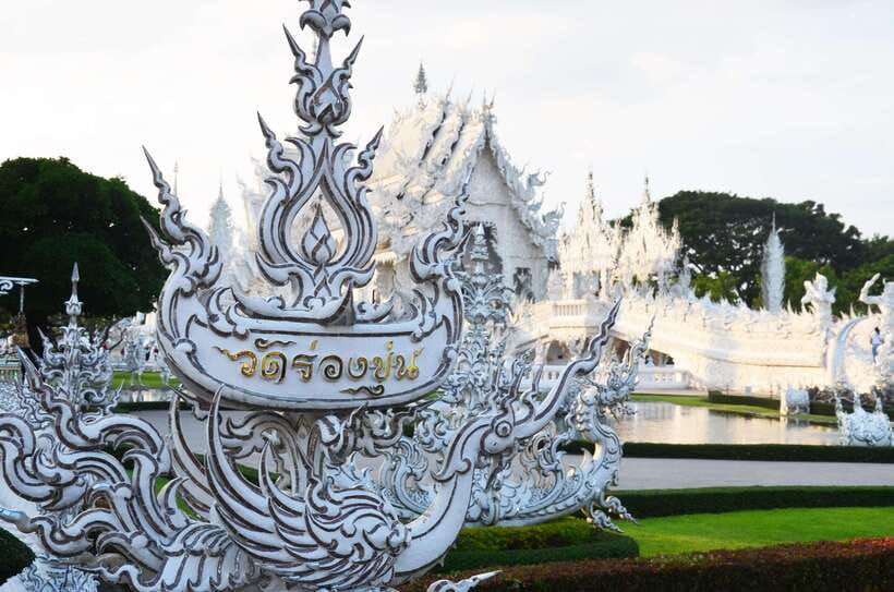 From Chiang Mai: Chiang Rai One Day Private Tour - Tour Overview