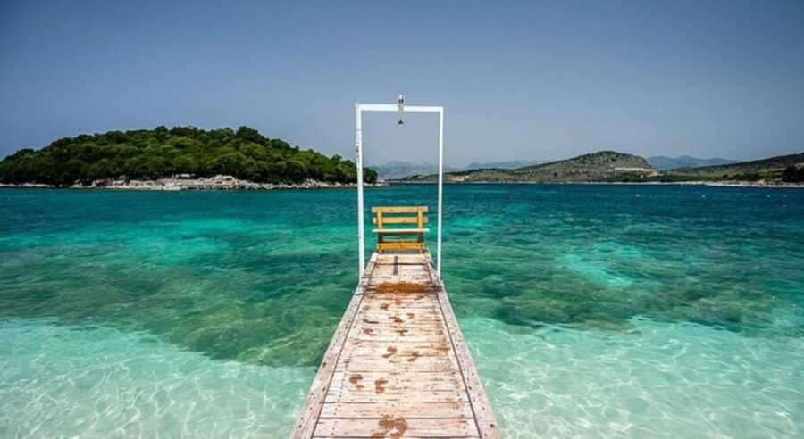From Durrës: Saranda, Ksamil and Blue Eye Tour - Tour Overview
