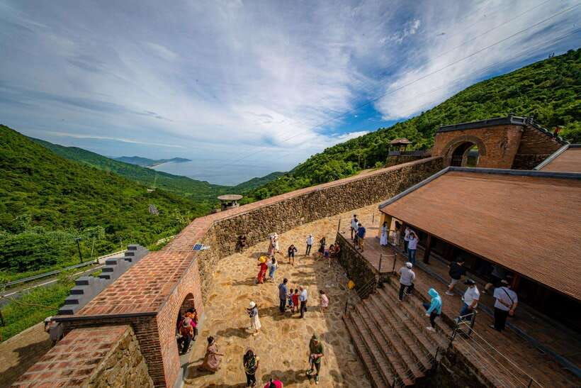 From Hue: Hoi an Bus Transfer With 4 Sightseeing Stops - Overview and Pricing
