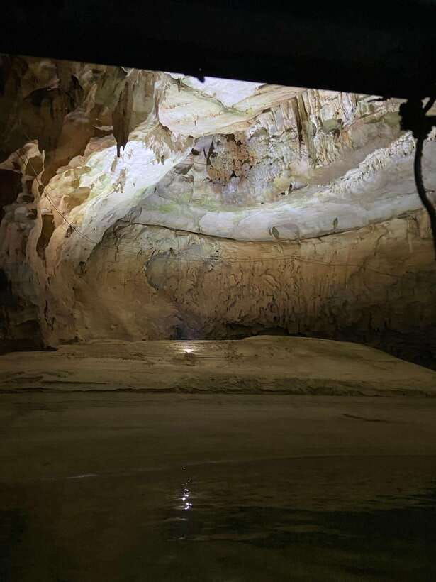 From Hue: Phong Nha Cave and La Vang Holy Land Day Trip - Tour Overview and Pricing