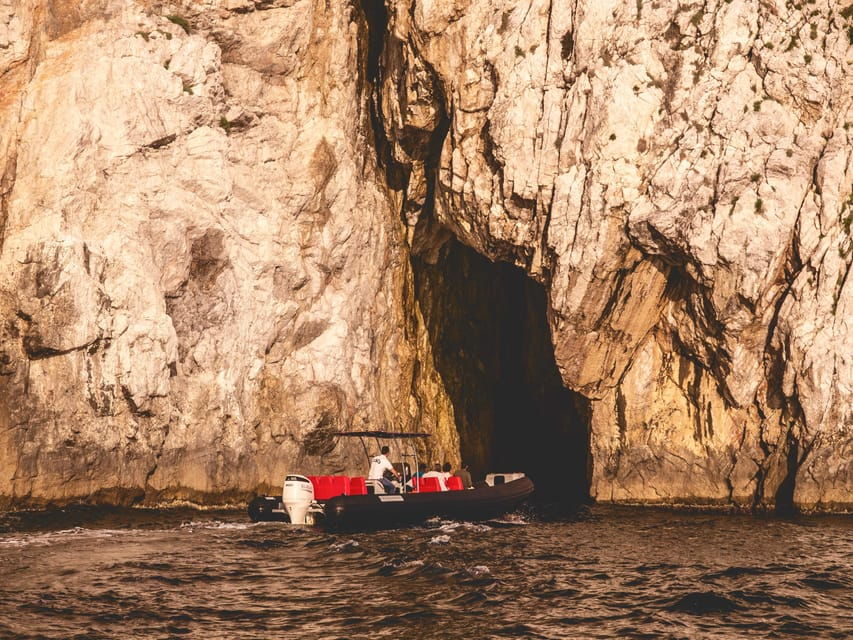 From La Spezia: Portovenere and 3 Islands Boat Trip - Tour Overview and Pricing