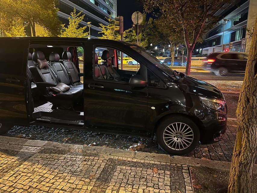 From Lisbon to Madrid: Private Tour - Full-Day Trip in Évora and Mérida - Tour Overview and Pricing