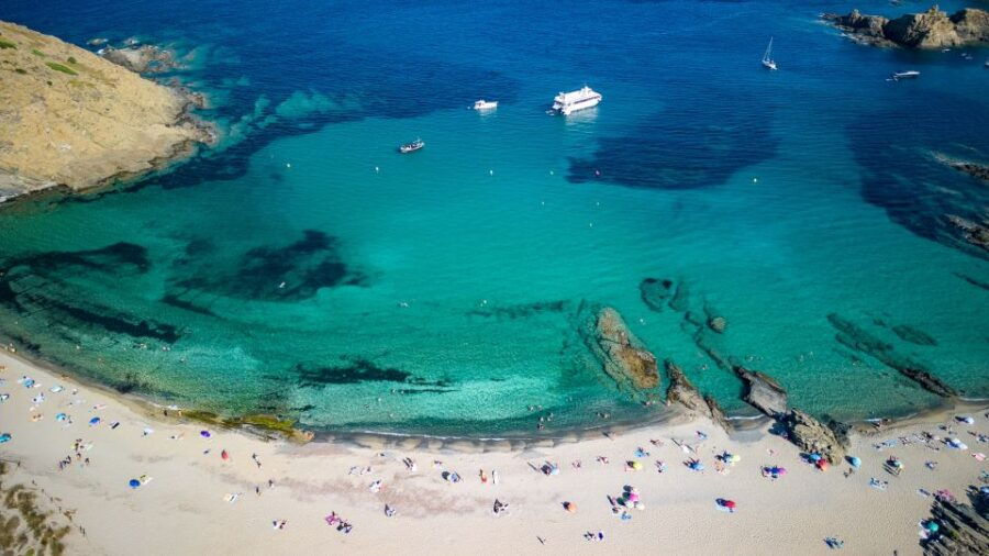 From Mahon: Eastern Coastline Day Cruise to Menorca - Cruise Overview