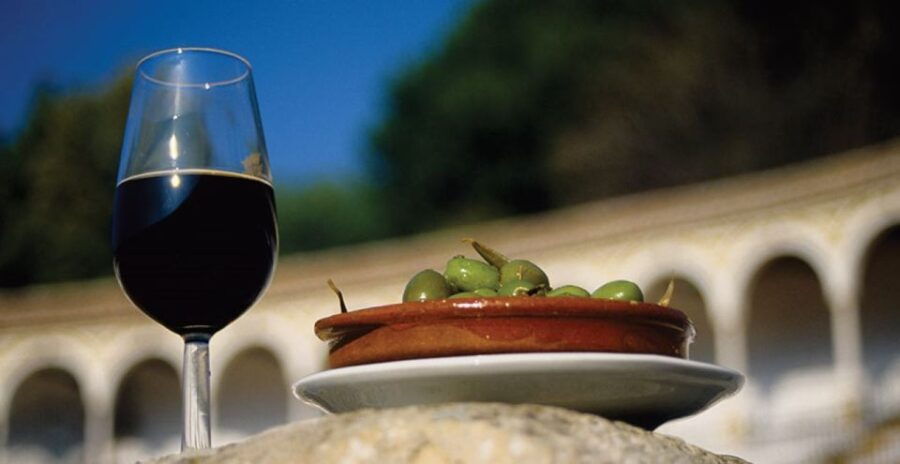 From Marbella: Antequera Wine Tour With Tastings and Lunch - Overview of the Antequera Wine Tour