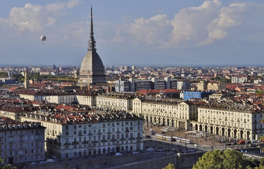 From Milan: Turin & Genoa Full Day Tour - Tour Overview